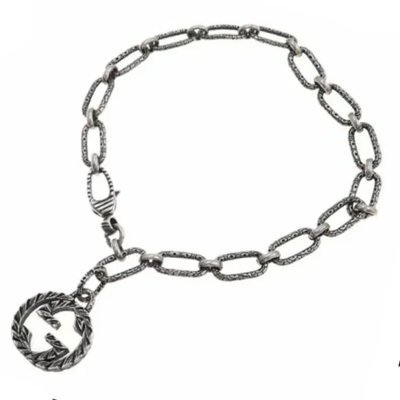 アクセサリー GUCCI interlocking bracelet arabesque Gucci | Jewelry | Gucci Interlocking G Arabesque Bracelet 82